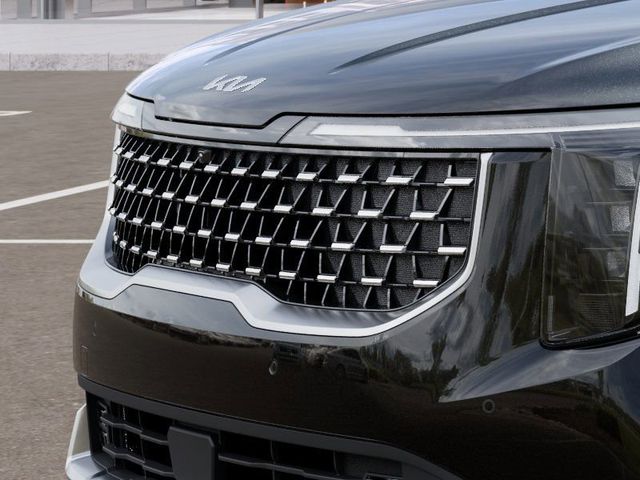 2025 Kia Carnival SX - Photo 12