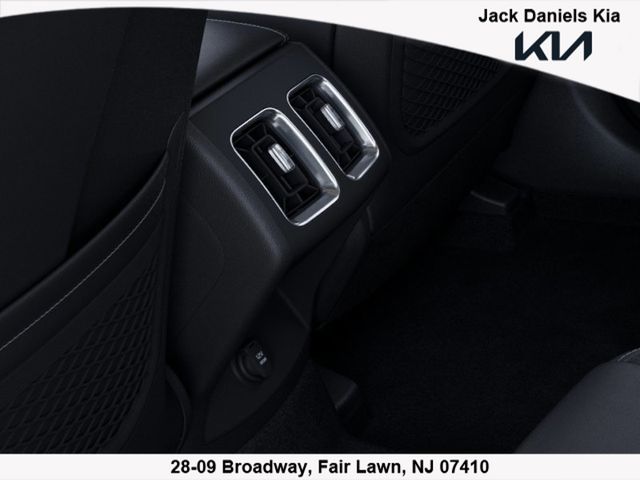 2025 Kia Sorento EX - Photo 26