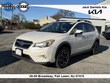  Subaru XV Crosstrek