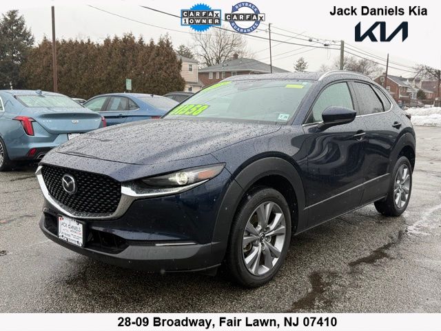 2023 Mazda CX-30 Preferred