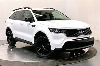 2022 Kia Sorento S SUV
