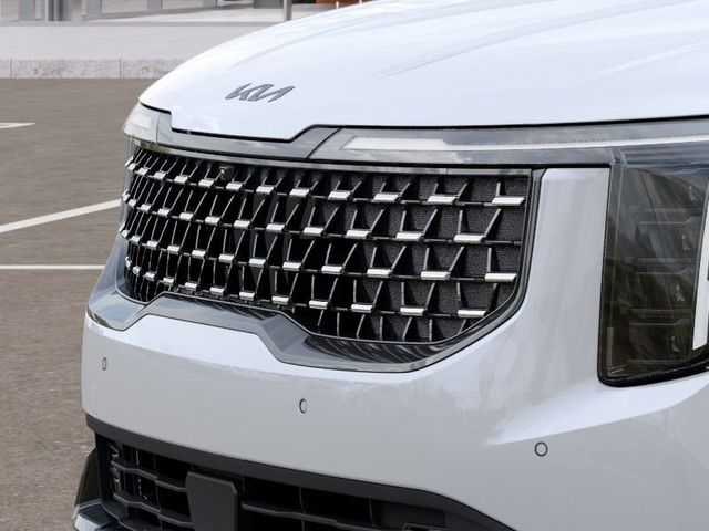 2025 Kia Carnival SX Prestige - Photo 12