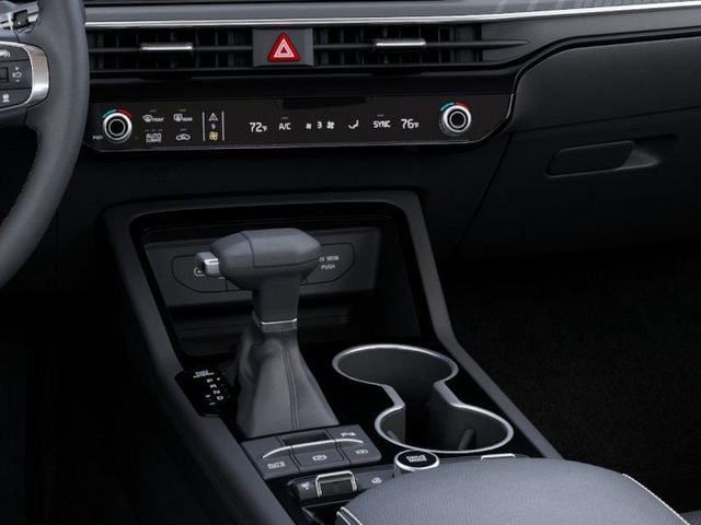 2026 Kia K5 GT-Line - Photo 15