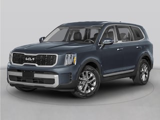2024 Kia Telluride S SUV