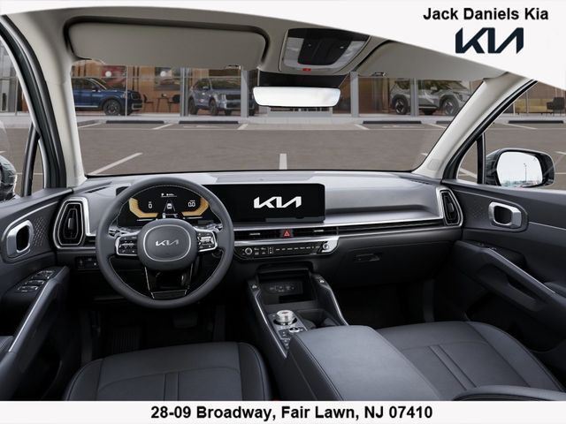 2025 Kia Sorento EX - Photo 14