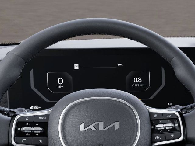 2025 Kia Carnival SX - Photo 21