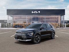 2026 Kia Niro EV Wind SUV