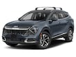  Kia Sportage Hybrid