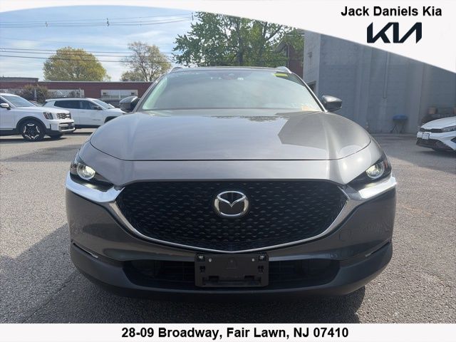 2023 Mazda CX-30 Preferred AWD's photo