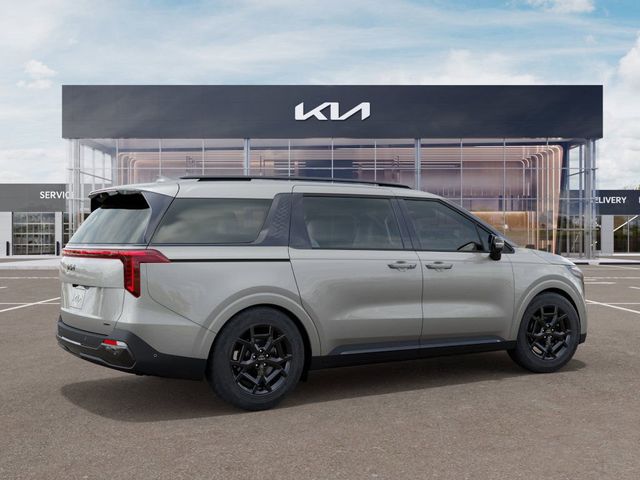 2025 Kia Carnival SX Prestige - Photo 6