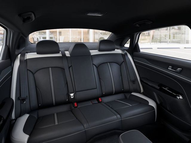 2026 Kia K5 GT-Line - Photo 10