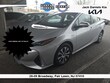  Toyota Prius Prime
