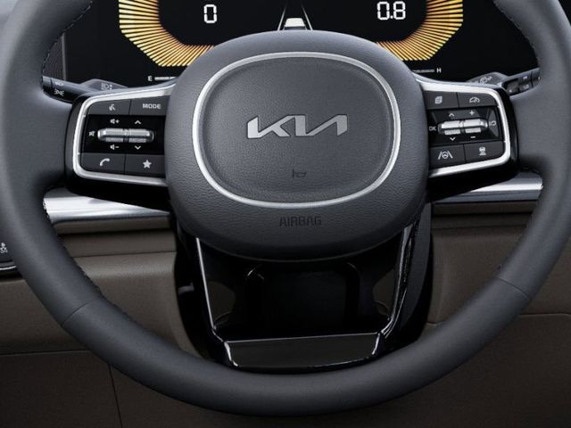 2026 Kia Carnival LXS - Photo 22