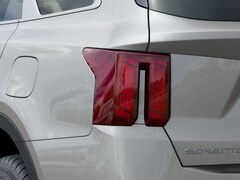2026 Kia Sorento S SUV