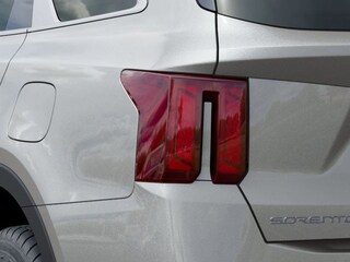 2026 Kia Sorento S SUV