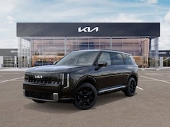 2027 Kia Telluride SX-Prestige SUV