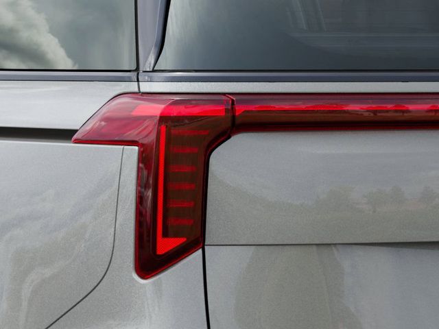 2025 Kia Carnival SX Prestige - Photo 11