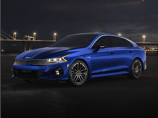 2023 Kia K5 EX Sedan