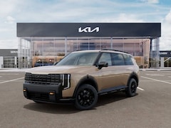 2027 Kia Telluride X-Pro SX-Prestige SUV