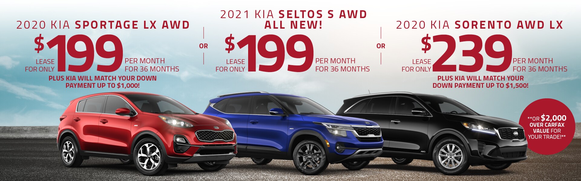 Kia Dealership Fair Lawn NJ New York NY Jersey City