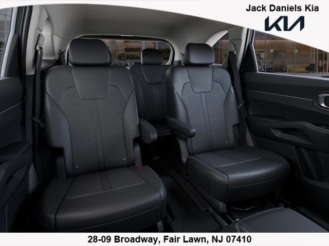 2025 Kia Sorento EX - Photo 16