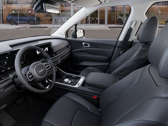2025 Kia Carnival SX - Photo 17