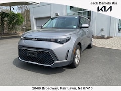 2023 Kia Soul LX Hatchback