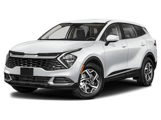 2023 Kia Sportage LX SUV