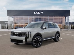 2027 Kia Telluride S SUV