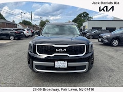 2024 Kia Telluride EX SUV