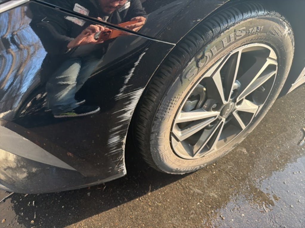 Certified 2023 Kia Forte LXS Sedan