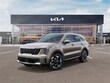 Kia Sorento Hybrid