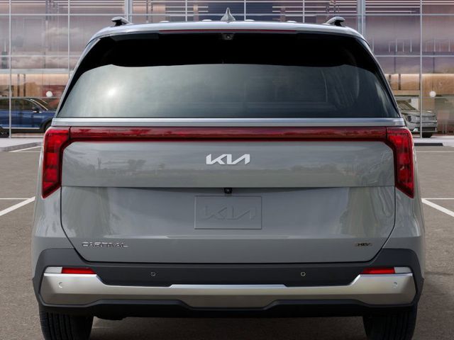 2025 Kia Carnival SX - Photo 13