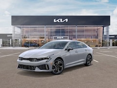 2026 Kia K5 GT-Line Sedan