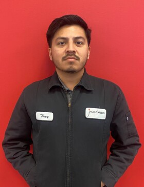 Staff member Tony Blancas from ID_59a5f2829f0e