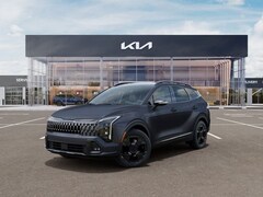 2026 Kia Sportage X-Line SUV