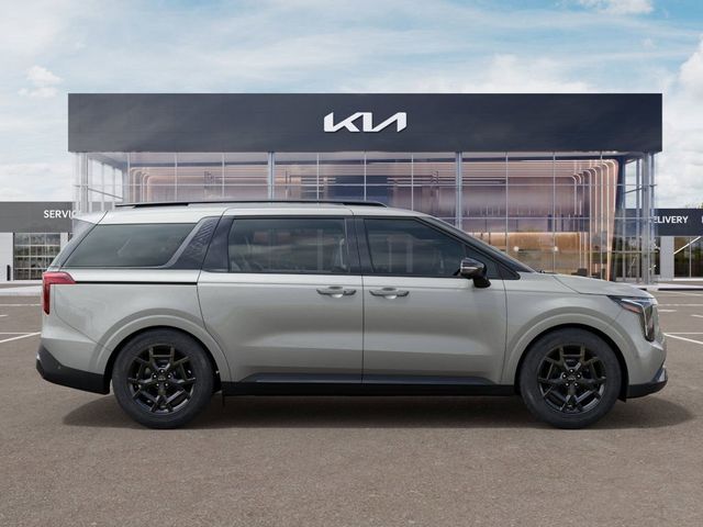 2025 Kia Carnival SX Prestige - Photo 7