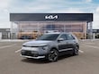  Kia Niro EV