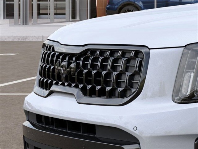 2025 Kia Telluride X-Pro photo 4