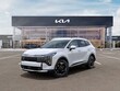  Kia Sportage Hybrid