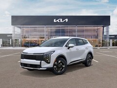 2026 Kia Sportage LX SUV