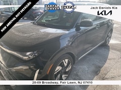 2023 Kia Soul GT-Line Hatchback