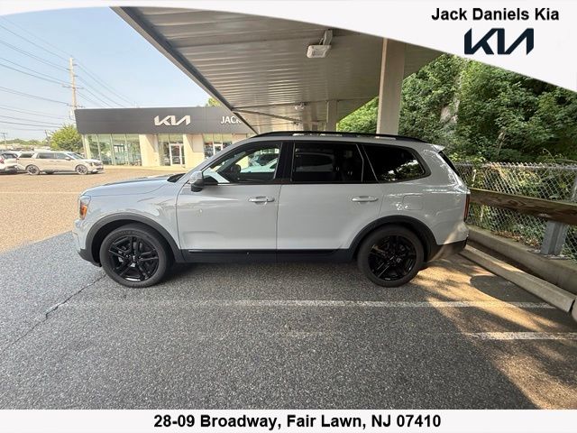 2024 Kia Telluride EX X-Line AWD's photo