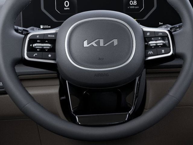 2025 Kia Carnival SX - Photo 22