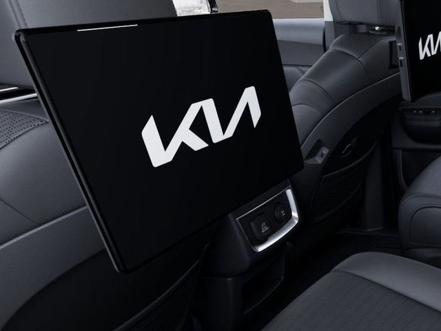2025 Kia Carnival SX Prestige - Photo 26