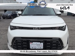 2023 Kia Soul GT-Line Hatchback