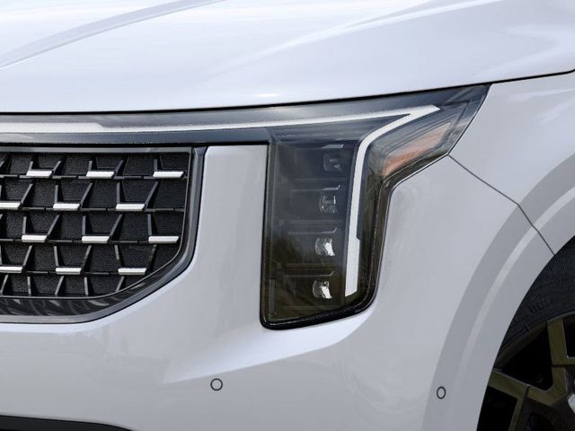2025 Kia Carnival SX Prestige - Photo 10