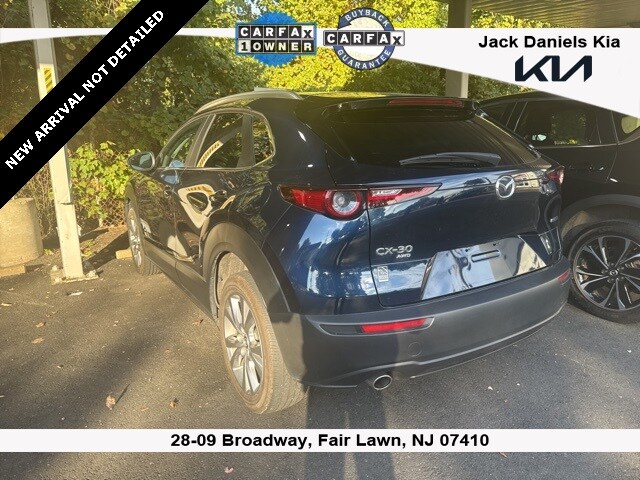 2022 Mazda CX-30 2.5 S Preferred photo 2