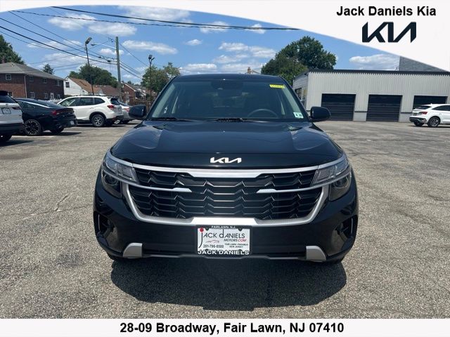Fair Lawn Used Kia Dealership | Jack Daniels Kia