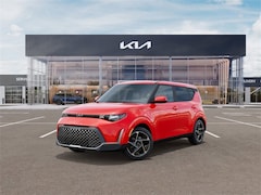 2025 Kia Soul EX Hatchback